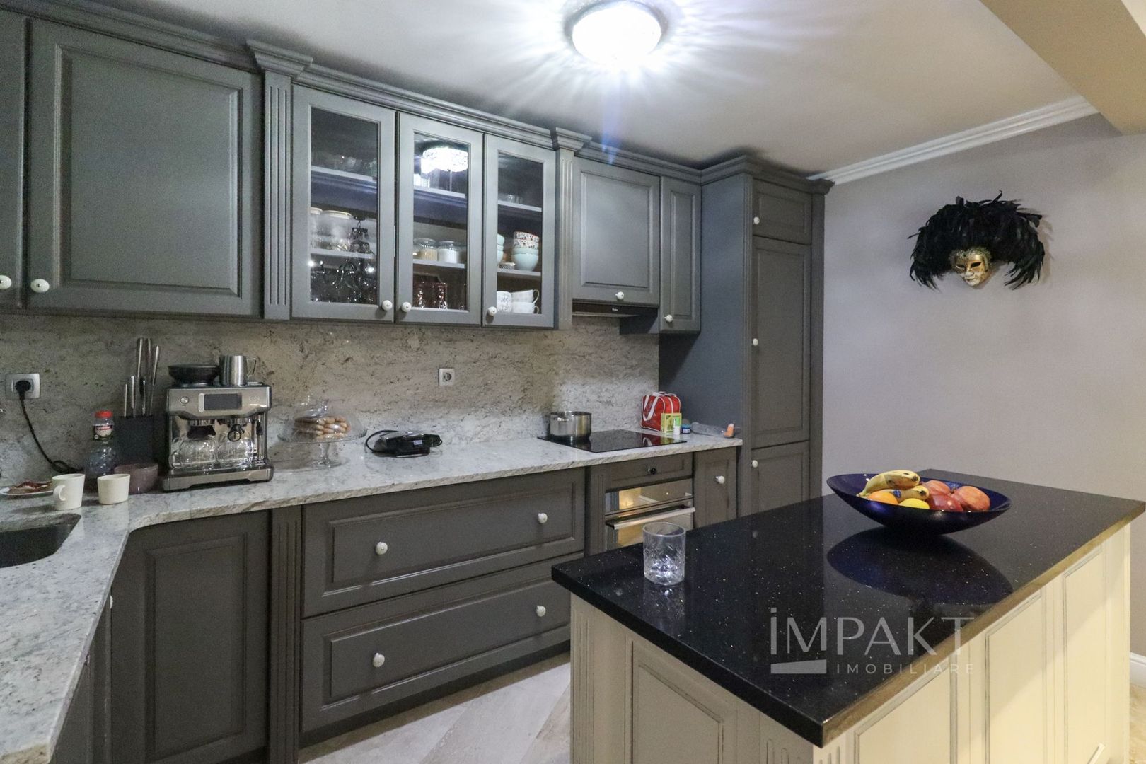 Apartament modern cu 3 camere, spatios de 120 mp, cartier Zorilor! - Poză 12