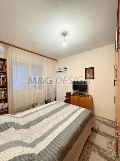 Apartament cu 3 camere zona Circumvalatiunii etaj 1 - Poză 6