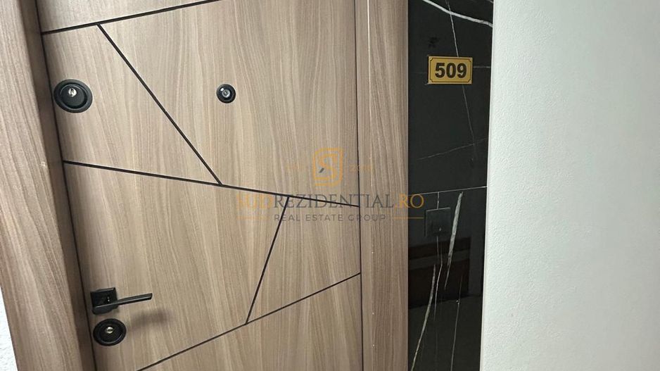 Apartament cu 2 camere de inchiriat, Soseaua Salaj, Sector 5 - Poză 7