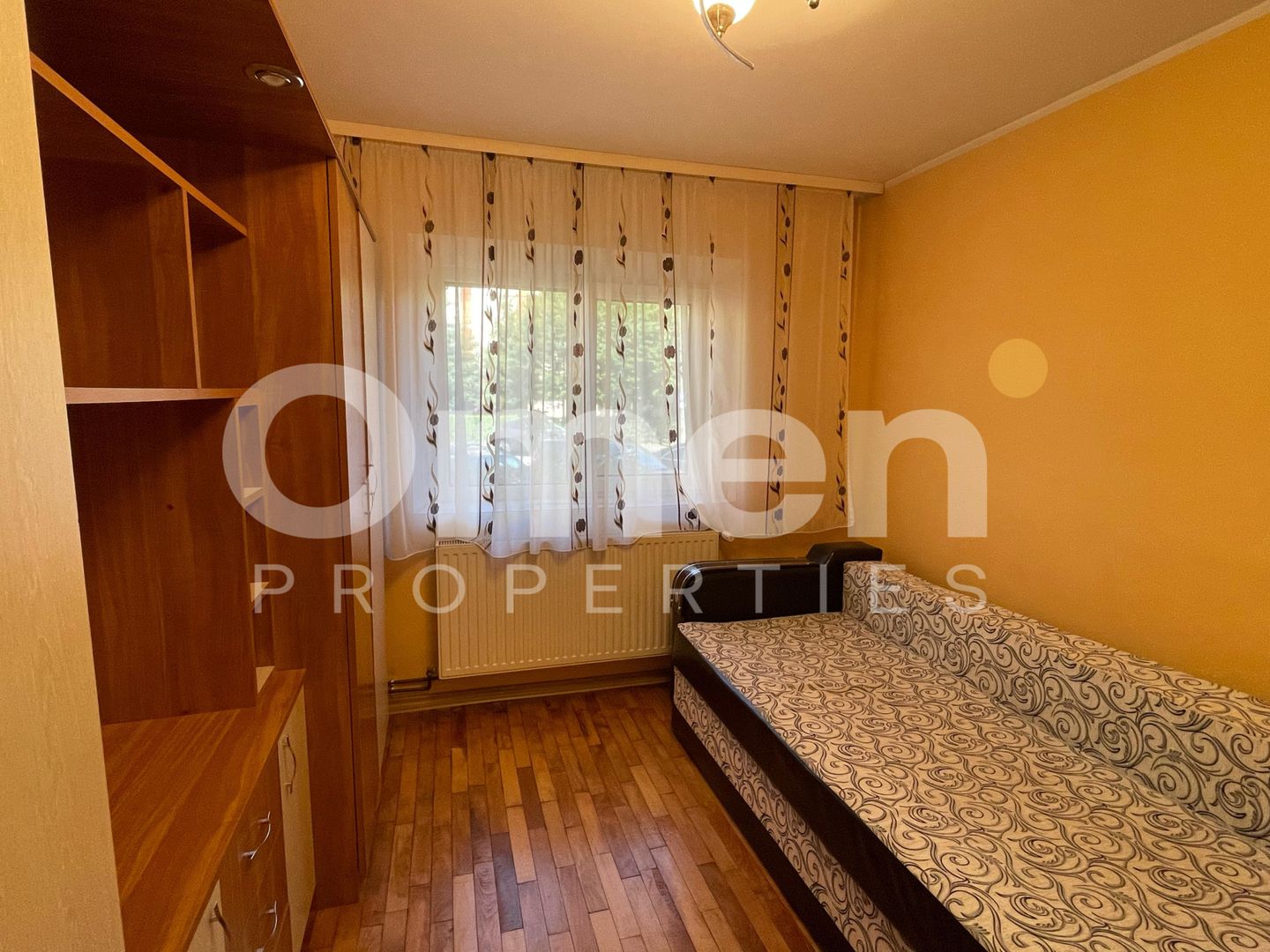Apartament 3 camere | 67mp - Poză 10
