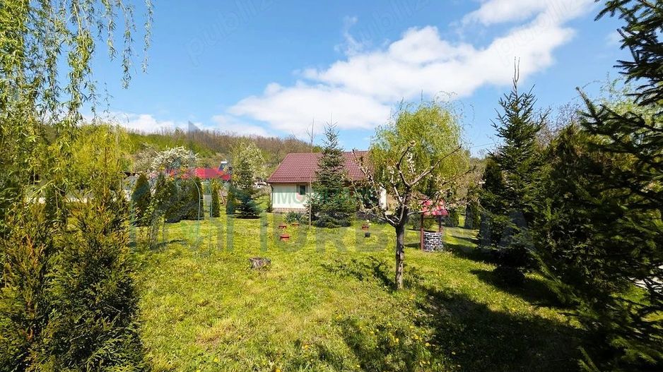 Casă de vânzare în Comuna Moșna, Județul Iași - Poză 1