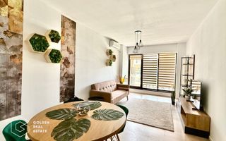 Apartament 2 camere, Pipera Green Vista, mobilat si utilat recent - Poză 3