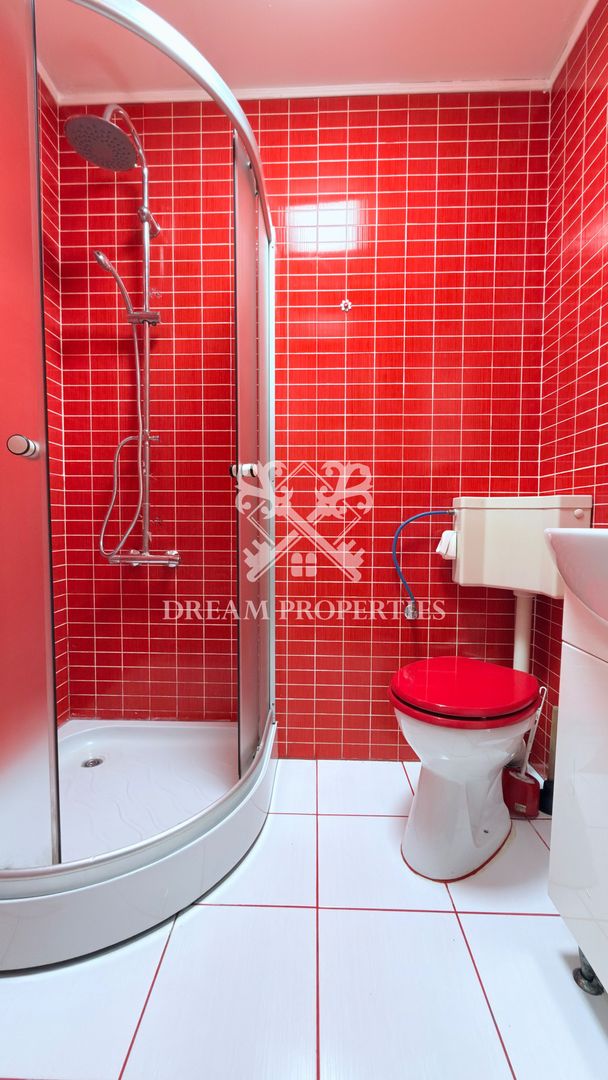 Apartament 2 camere, parcare, zona Semicentrala - Poză 8