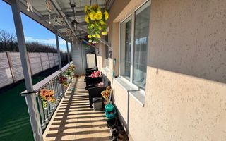 Beregsau Mare-Casa Individuala-Renovata Complet - Poză 18