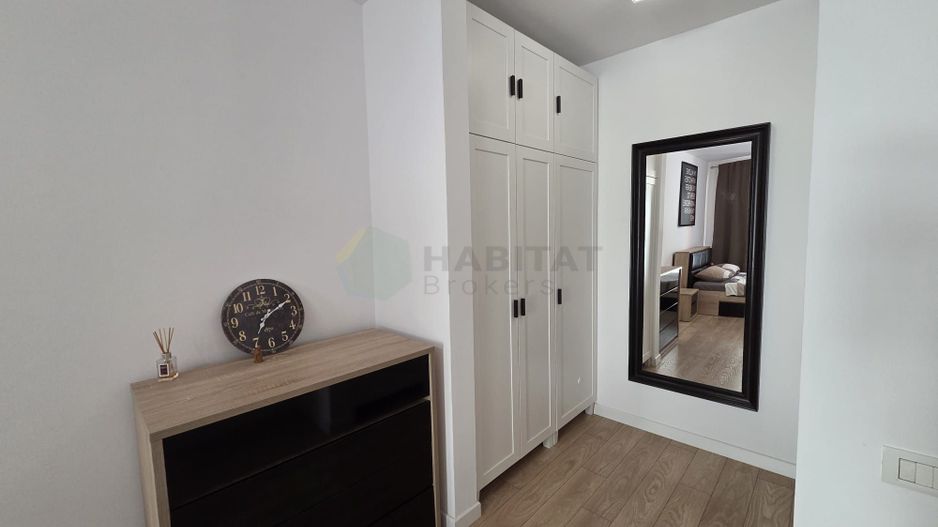 2 Camere | MTM Pipera Residence | Mobilat | Parcare inclusă - Poză 11