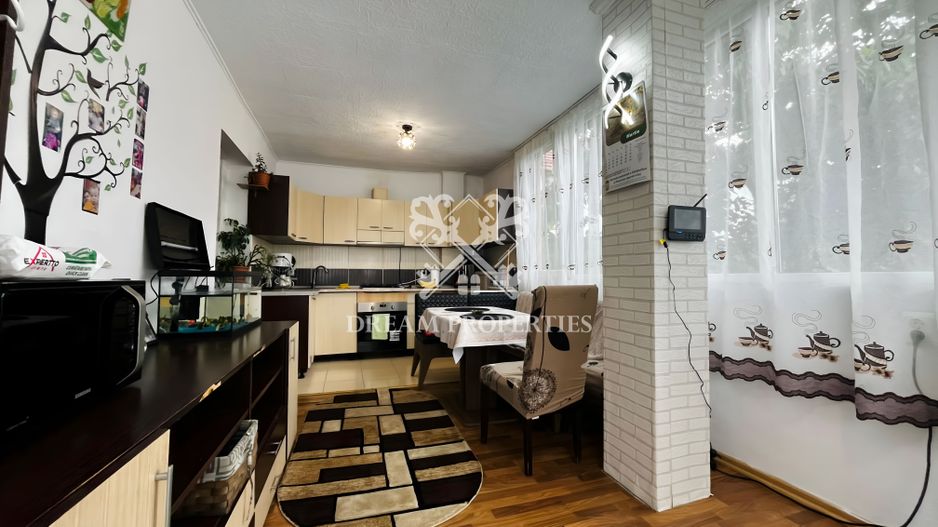 Casa individuala 120 mp, teren 966 mp, zona Sannicoara - Poză 2