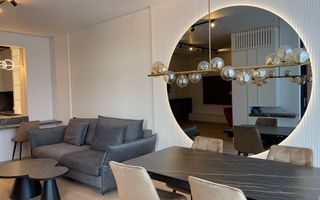 Duplex 3 camere cu gradina | Tunari-Parc - Poză 10