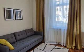 Apartament de 2 camere in cartierul boem Cotroceni - Poză 7