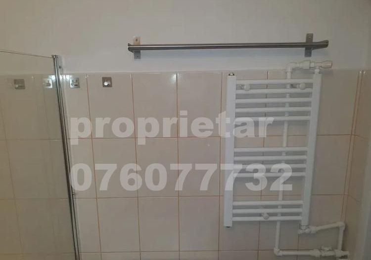 Proprietar gars noua eleganta open space strada Avrig 54, metrou Iancului+Obor - Poză 2