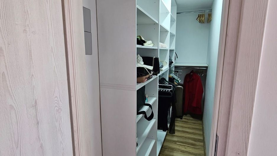 Apartament de vanzare 4 camere tip duplex in Popesti - Leordeni - Poză 19