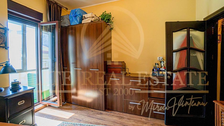 Ultracentral - Lupoaica | Apartament elegant si rafinat, 119 mp utili! - Poză 14