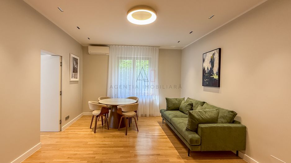 3 camere zona Capitale - Poză 6