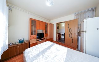 Garsoniera 21 mp Cartier Tractorul - Poză 7