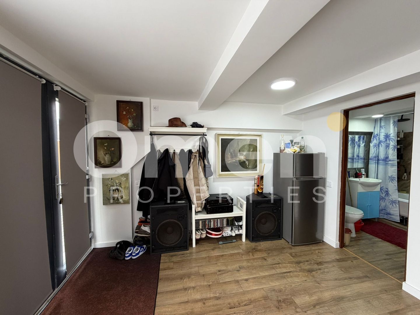 Apartament cu 3 camere de vanzare, situat in bloc nou, zona Victor Babes - Poză 3