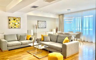 Apartament premium de 3 camere – Herăstrău, confort și eleganță - Poză 2