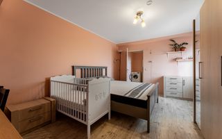 Duplex luminos | Orientare Sud | Centrală proprie | Apărătorii Patriei - Poză 9