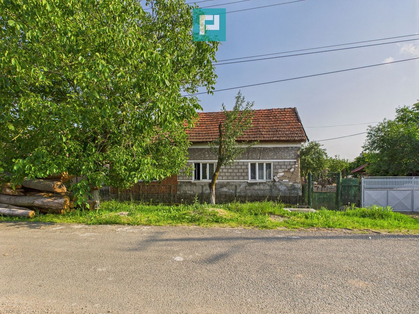 Casă cu 3 camere, in localitatea Bocsig, Arad - Poză 7