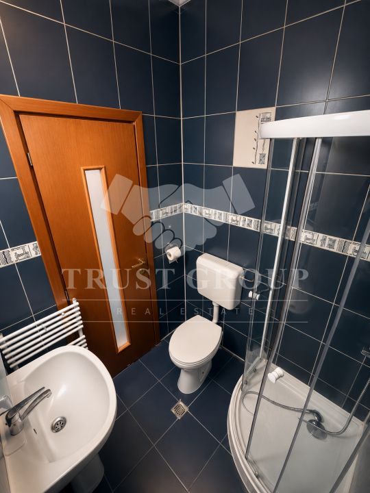 Apartament 2 camere Floreasca | Imobil 1960 - Poză 5