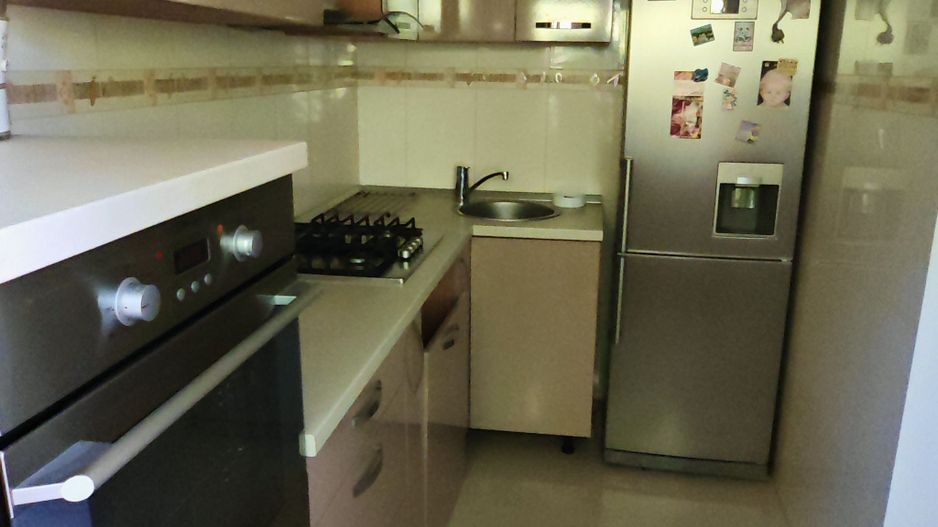 Apartament la casa + anexa gospodareasca, zona Blumana -Bartolomeu. - Poză 5