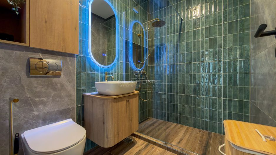 Apartament 2 camere PREMIUM zona Avram Iancu - VIVO - Poză 15