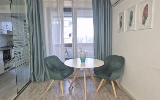 Garsoniera de inchiriat, zona Timpuri Noi - Poză 19