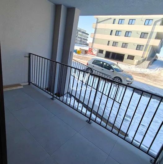 Apartament 2 camere modern cu TERASA in Turnisor - Poză 6