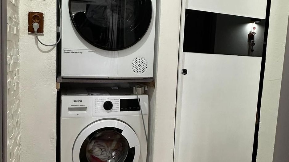 APARTAMENT 3 CAMERE- ZONA ARADULUI- COMISION 0 - Poză 14