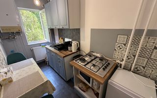 2 camere decomandate, balcon, Zona Clabucet, Manastur, Bucium - Poză 6