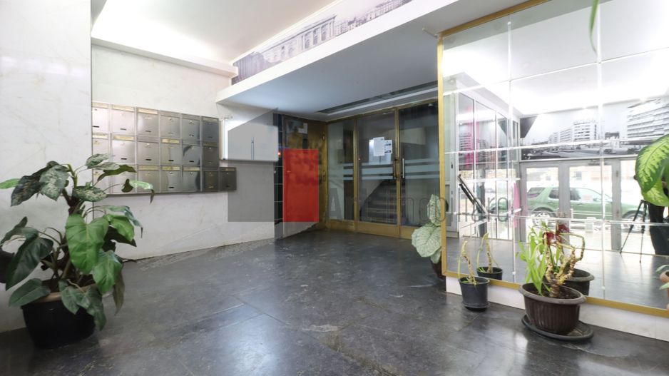 Apartamentul   "BURGESOS"  Universitate-Magheru, bloc stradal, 165 mp totali - Poză 37