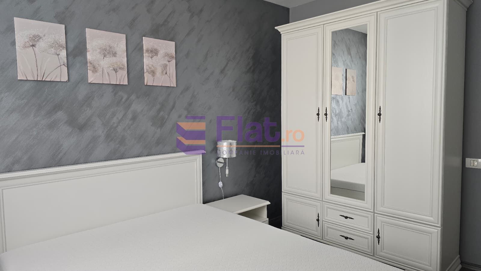 Apartament 2 camere | 58 mp | Balcon 6 mp | Alphaville – Racadău, - Poză 13
