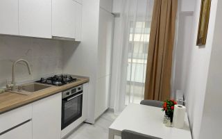 Apartament 1 cameră, Unirea Towers, decomandat, mobilat și utilat, 44 mp, loc de parcare subteran inclus - Poză 5