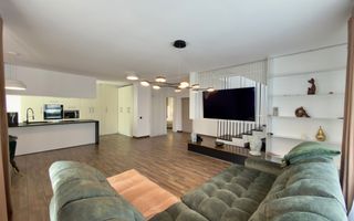 0% comision | Penthouse cu terasă tip rooftop - Poză 3