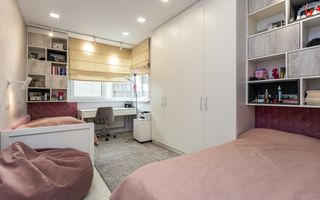 Vânzare, apartament, 3 camere, Complexul Florilor, Râșcani - Poză 15