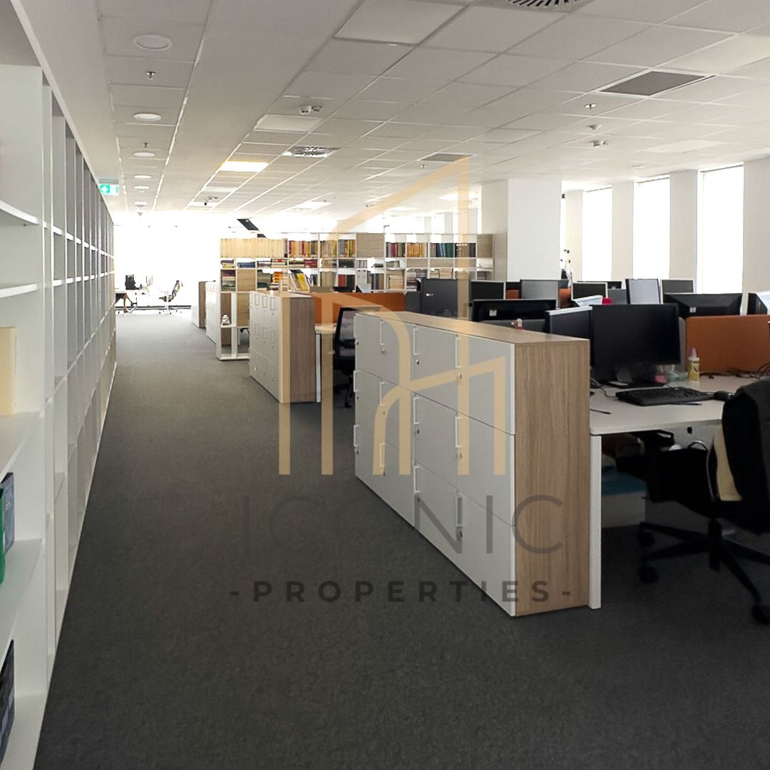 De inchiriat spatii birouri - Poză 2