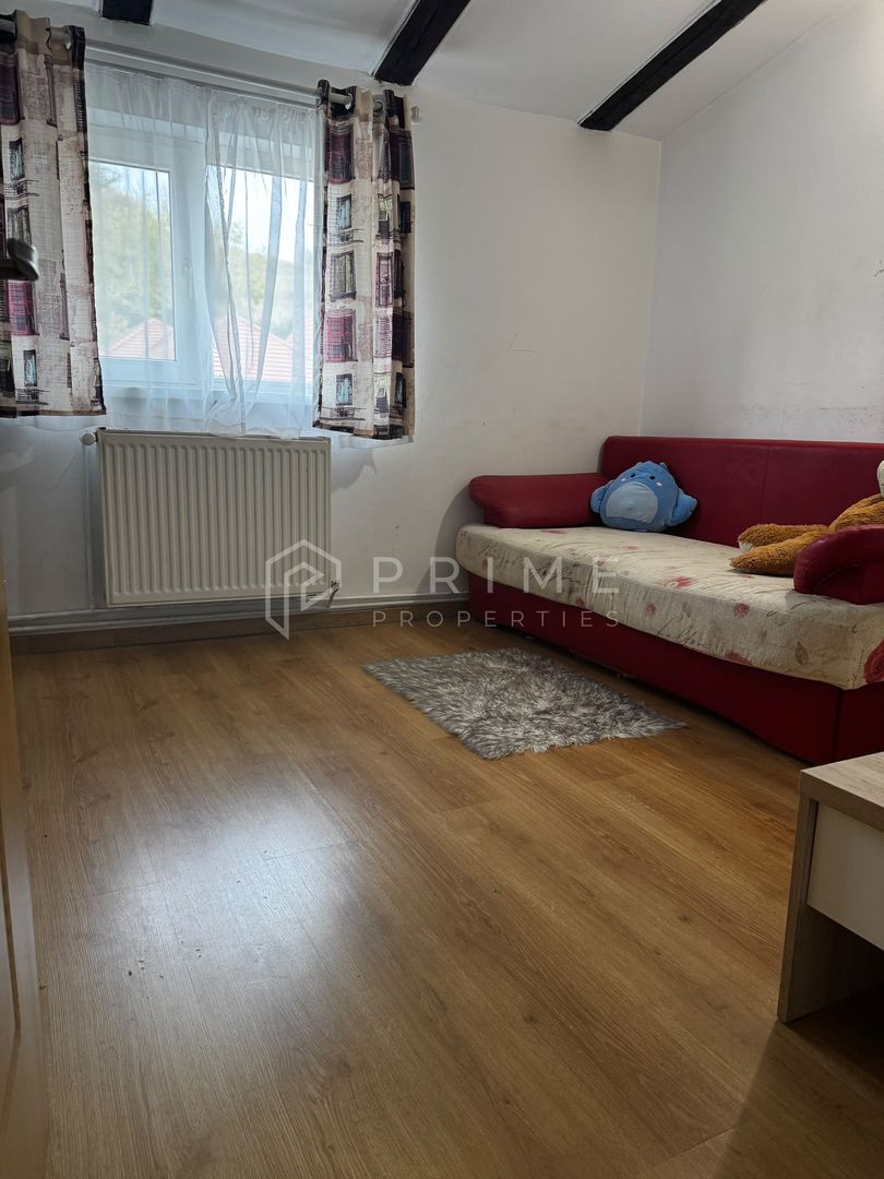 Vanzare casă, P+M, 112 mp utili, Zona Mureșeni - Poză 4