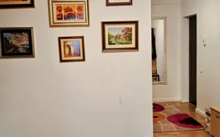 Apartament spațios cu 3 camere – zonă Gheorgheni, lângă parcuri. - Poză 15