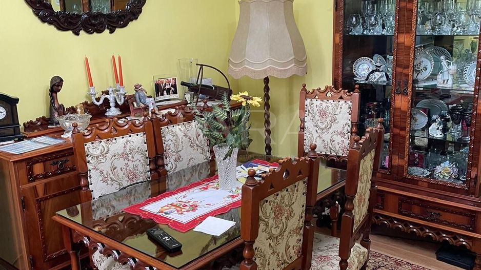 Apartament 3 camere decomandate, Gheorgheni – zona Hermes - Poză 2