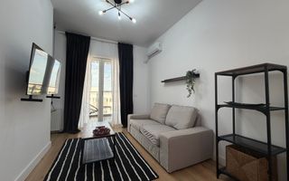 Studio de vanzare | Central District 4 Elemente, Fizicienilor | I.O.R. - Poză 2