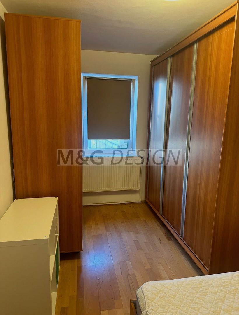 Apartament 2 camere Sagului-Turist - Poză 1