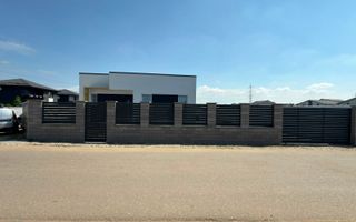 Casa Individuala | P+Pod | 4 camere | Incalzire prin pardoseala - Poză 5