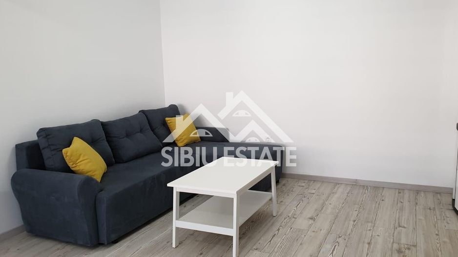 Apartament cu 2 camere de închiriat –  Calea Șurii Mici, Sibiu - Poză 1