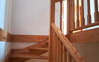 Casa tip duplex cu 6 camere, zona Republicii - Poză 12