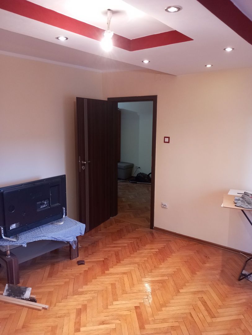Apartament 3 camere decomandat Sagului - Poză 10