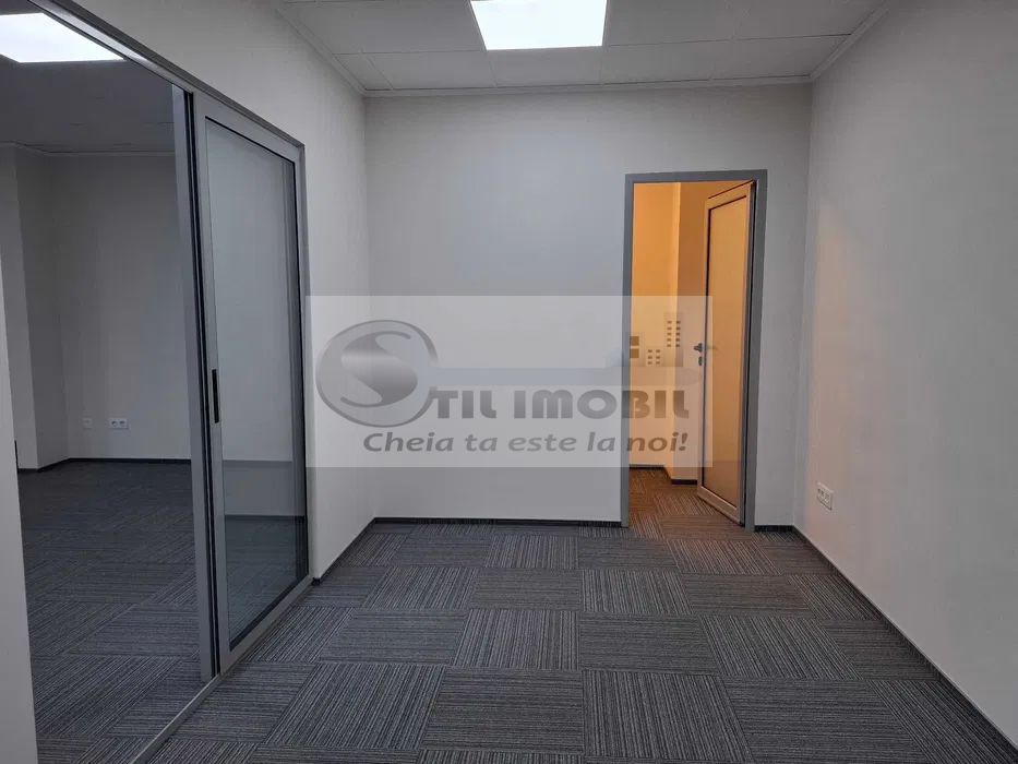 Spatiu Sf. Lazar ( Palas) - 899 euro - Poză 4