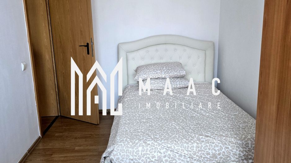 Apartament 2 Camere | 37MPU | Aer Conditionat | Cedonia - Poză 3