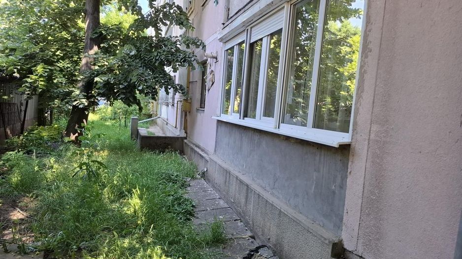 3 cam zona Ghe. Lazar vedere 2 parti centrala pe gaz - Poză 26