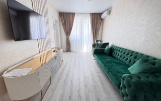 Apartament 2 camere, mobilat si utilat lux, parcare - Confort Urban - Poză 2