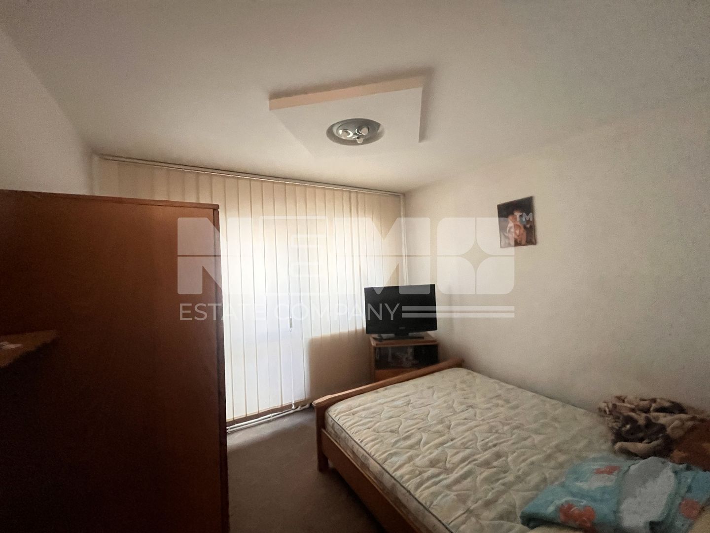 Ap cu 3 Camere Et.1 | Decomandat 57 Mpt | Suceava/Burdujeni | 79.500E - Poză 11