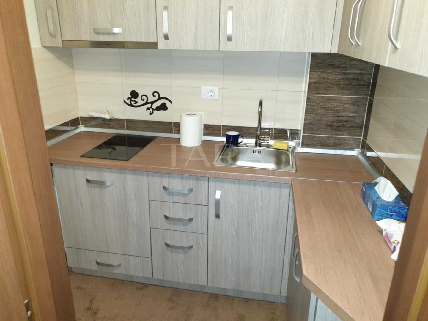 Garsonieră Zona Expo - Mărăști - Poză 5