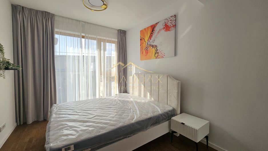 Apartament de vanzare 3 camere*** Domenii - Poză 12